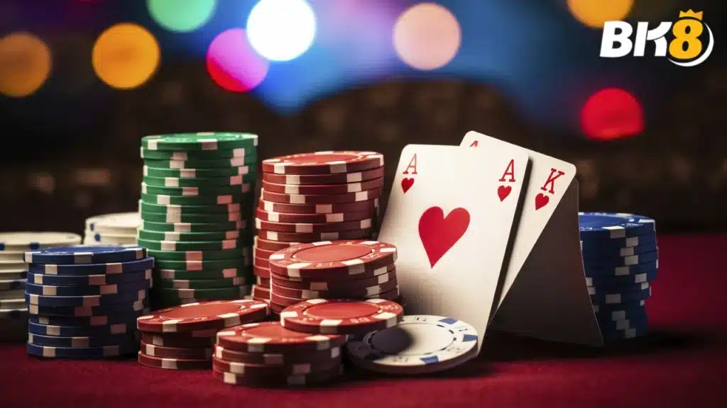 Cách chơi Xì Dách